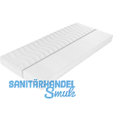 NOVA Matratze Venus 2000 x 800 mm fest (H3)