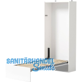 PESSOTTO Klappbettbeschlag Aladino Elektra 200 x 90 cm vertikal