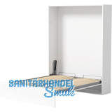 PESSOTTO Doppel-Klappbettbeschlag Aladino Elektra 200 x 160 cm vertikal