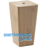 ADA Bettfu� H72 Buche natur