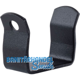 ADA Boxspringbett Enessa U-Verbinder