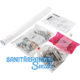 PESSOTTO Bohrschablonen/Beschl�ge-Set M�belkorpus Aladino Elektra