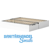 PESSOTTO Ausziehbett Boxy