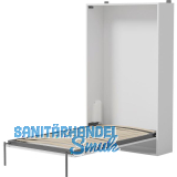 PESSOTTO Klappbettbeschlag Dynamic NEW24 200 x 90 cm vertikal