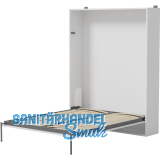 PESSOTTO Doppel-Klappbettbeschlag Dynamic NEW24 200 x 140 cm vertikal