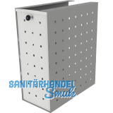 CPU-Halter, Lock 775.104, Stahl pulverbeschichtet