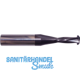 LAMELLO P-System Schaftwerkzeug HW, Hartmetall-Massiv