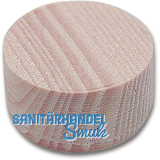 JOWE Querholzscheiben L�rche, � 25 mm, H�he 10 mm, ca. 275 St�ck