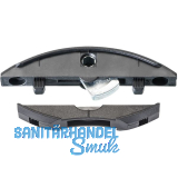 LAMELLO Clamex P Medius 14/10 Mittelwand-Verbinder, Inhalt 1000 Paar