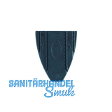 LAMELLO E20 Einschlaglamelle, E20-H, St�rke 4, KS schwarz, VPE 1200