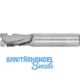 LAMELLO Cabineo Fr�ser � 12 mm, Stahl