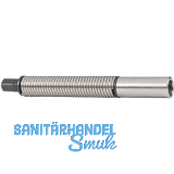 LAMELLO Invis Mx2 Federwelle MiniMag, Federstahl