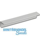 HENKE Schrankverbinder Corner 1, 17,6 x 17,6 x 78 mm, Kunststoff naturfarbig