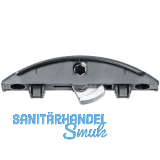 LAMELLO Clamex P-14 CNC Verbinder Halbschale mit Hebel, 2000 St�ck