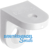 HENKE Schrankverbinder Corner 2, 23 x 23 x 24 mm, Kunststoff wei�