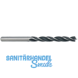 LAMELLO ClamexS-20 Spiralbohrer 6 mm