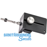 LAMELLO Clamex S-20 Bohrlehre