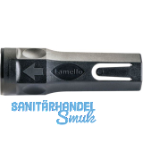 LAMELLO Cabineo X Einschraubhilfe, passend zu Cabineo Sechkant-Bit 1/4" GL 80 mm