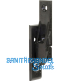 SISO Einh�ngebeschlag Rapid, Set Rahmenteil, Plattenteil f�r Euroschrauben