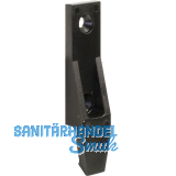 SISO Einh�ngebeschlag Rapid, Plattenteil mit Rastnase f�r Spanplattenschrauben