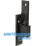 SISO Einh�ngebeschlag Rapid, Set Rahmenteil mit Steg und Plattenteil