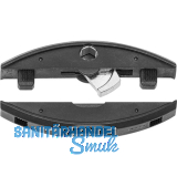 LAMELLO Clamex P-10 Verbinder, Inhalt 80 Paar