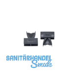 LAMELLO Vorspann-Clip zu Verbinder Tenso P-14, Kunststoff, Inhalt 300 St�ck