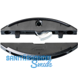 LAMELLO Clamex P-14 Verbinder, Inhalt 1000 Paar