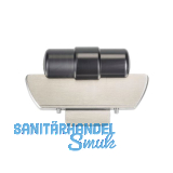 LAMELLO Divario P-18 Einbauwerkzeug, Stahl/Gummi