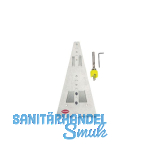 LAMELLO Divario P-18 Anreisslehre, Metall