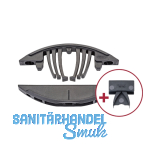 LAMELLO Verbinder Tenso P-14, 80 Paar inkl. Vorspannclips und Montagewerzeug