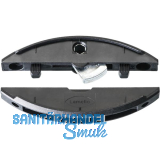 LAMELLO Clamex P-14 Verbinder, Inhalt 80 Paar