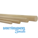 SEYRINGER D�belstange, glatt, �3, L�nge 1000, Buche