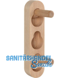 JOWE Konussystem KS32 3 Konusd�bel vertikal Holz Buche