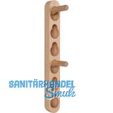 JOWE Konussystem KS32 6 Konusd�bel vertikal Holz Buche