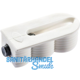 LAMELLO Cabineo 8 Mittelwandverbinder, Kunststoff wei� 500 Stk.