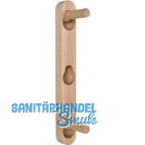 JOWE Konussystem KS32 3 Konusd�bel vertikal Holz Buche