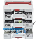 LAMELLO P-System Verbinder Sortiment Professional