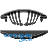 LAMELLO Verbinder Tenso P-10, Glasfaser/Kunststoff/Zinkdruckguss, 300 Paar