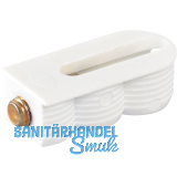 LAMELLO Cabineo 8 M6 wei� 500 Stk.