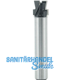 KEILVERBINDER-Direkt Profilfr�ser