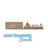 KEILVERBINDER Handmuster