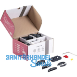 LAMELLO Leichtbauverbinder LC P-16 Starterset