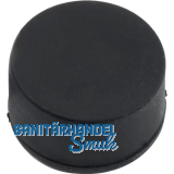 Scheibenmagnet gummiert ؠ16,8�mm H 9,4mm