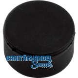 Scheibenmagnet gummiert ؠ22�mm H 11,4mm