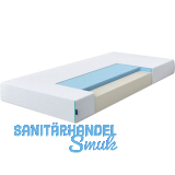 ESSENCE SLEEP Matratze Xia 2000 x 900 mm