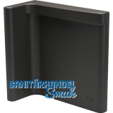 ITALIANA FERRAMENTA Libra H11 Abdeckung rechts, Kunststoff anthrazit