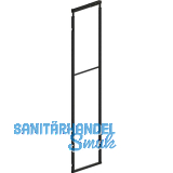 VS TAL Larder Rohrrahmen 2140 - 2330 mm Lava