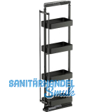 VS TAL Larder 5 Hochschrankauszug Set Planero KB 300 mm Lava