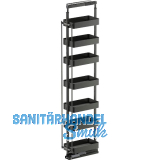 VS TAL Larder 7 Hochschrankauszug Set Planero KB 300 mm Lava